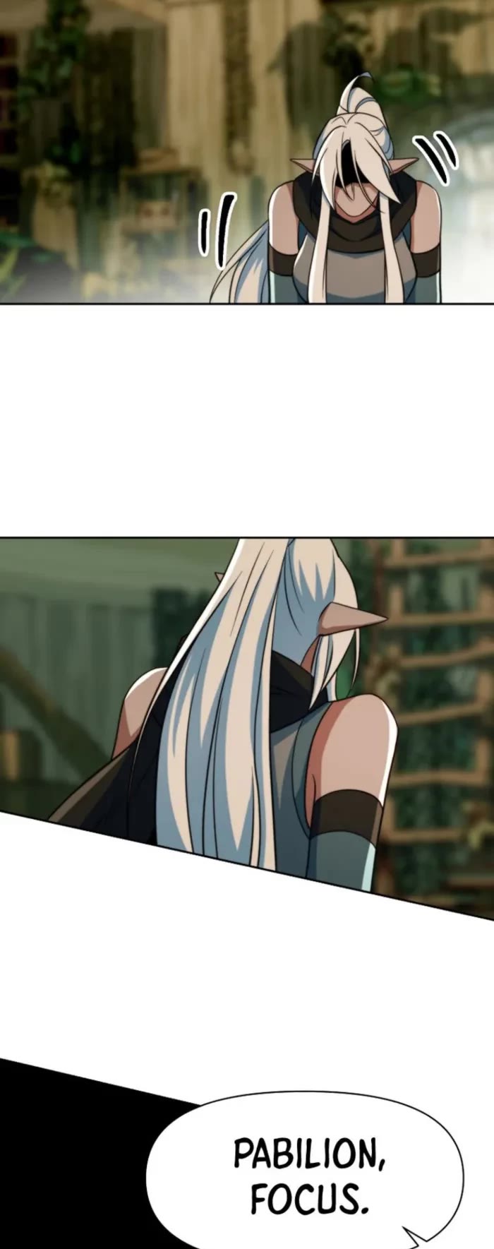 Archmage Transcending Through Regression chapter 141 page 33