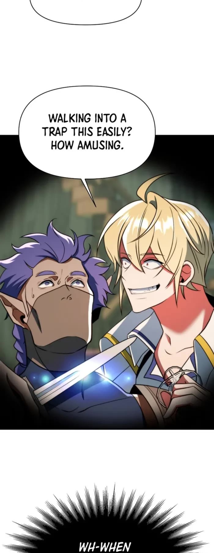Archmage Transcending Through Regression chapter 141 page 37
