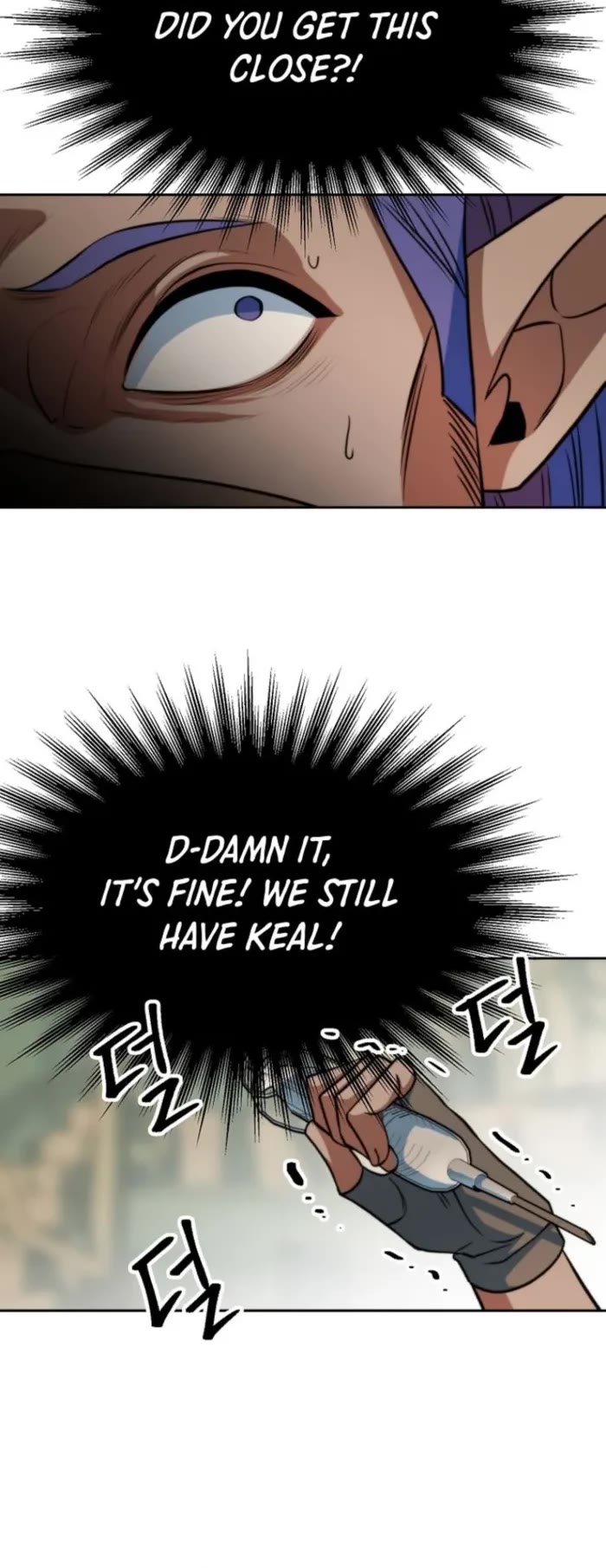 Archmage Transcending Through Regression chapter 141 page 38