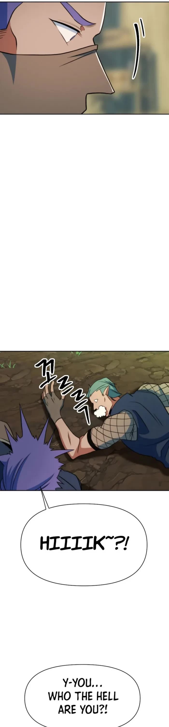 Archmage Transcending Through Regression chapter 141 page 40