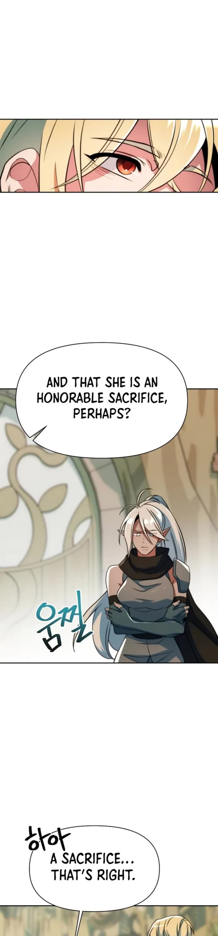 Archmage Transcending Through Regression chapter 141 page 5