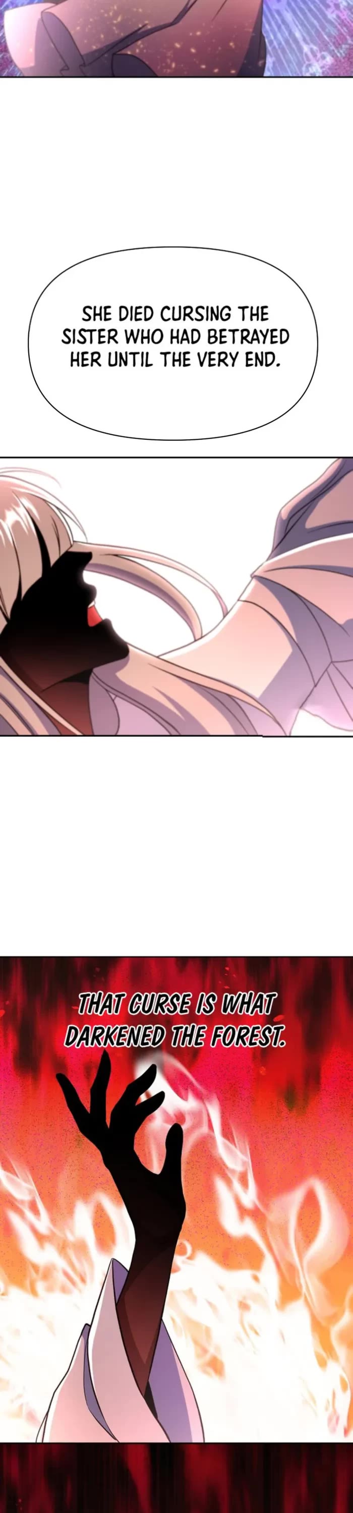 Archmage Transcending Through Regression chapter 141 page 9