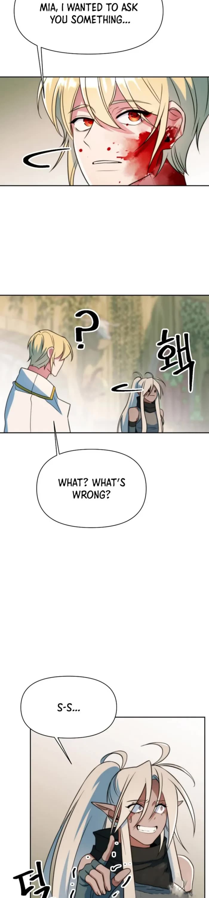 Archmage Transcending Through Regression chapter 142 page 10