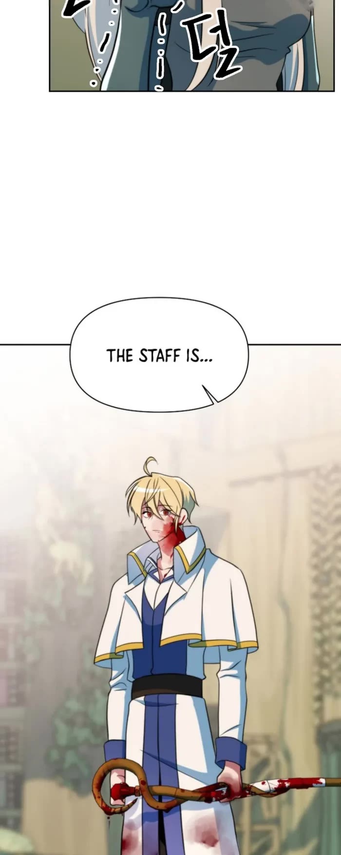 Archmage Transcending Through Regression chapter 142 page 11