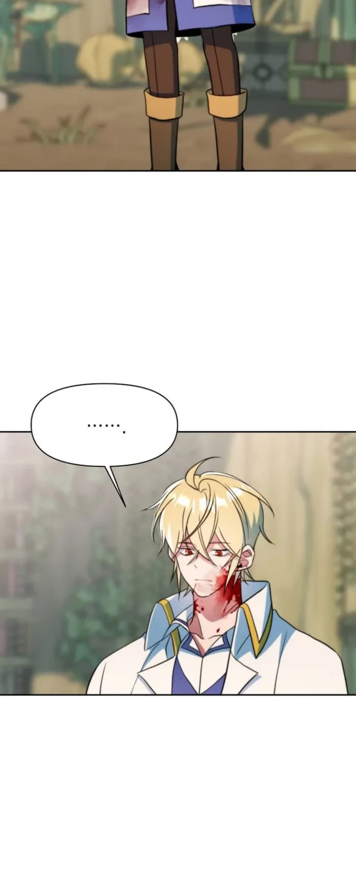 Archmage Transcending Through Regression chapter 142 page 12
