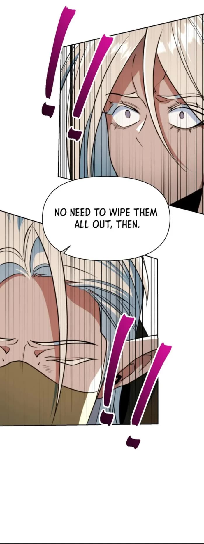 Archmage Transcending Through Regression chapter 142 page 16