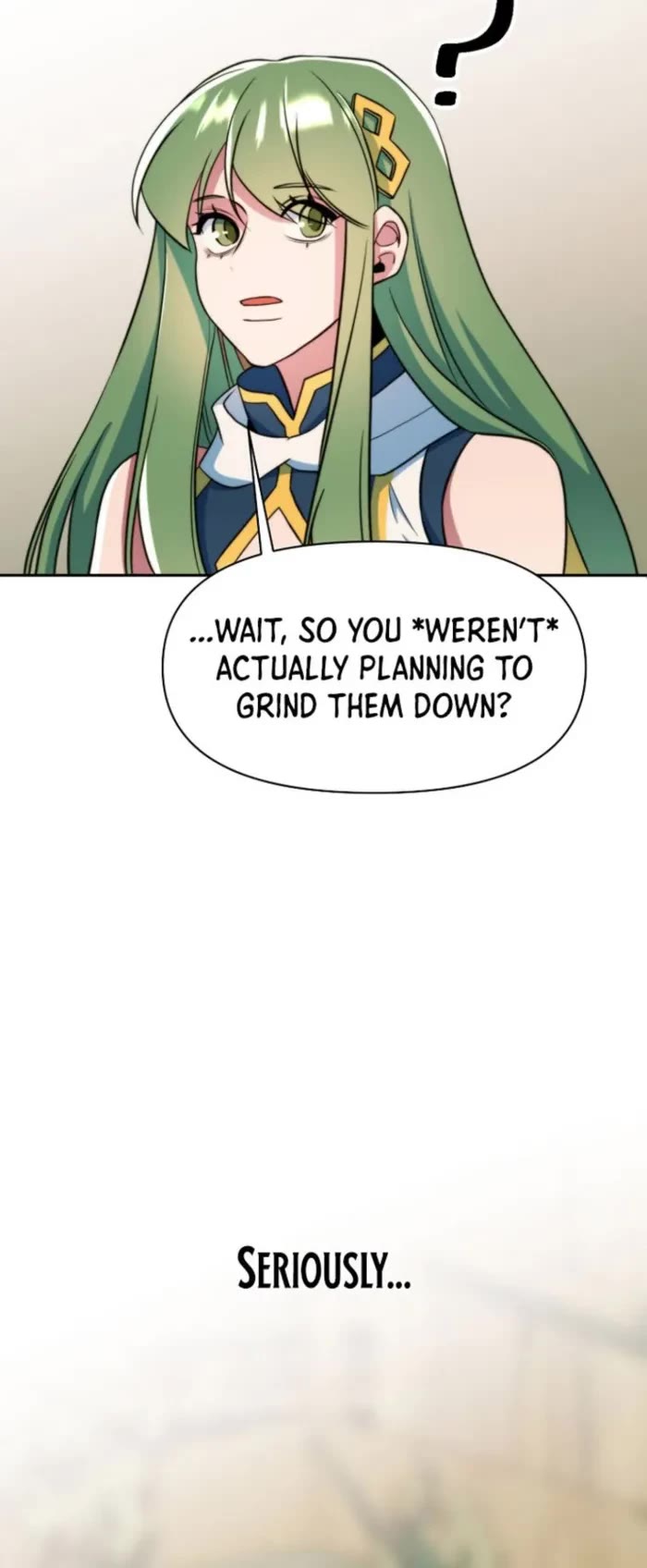 Archmage Transcending Through Regression chapter 142 page 20