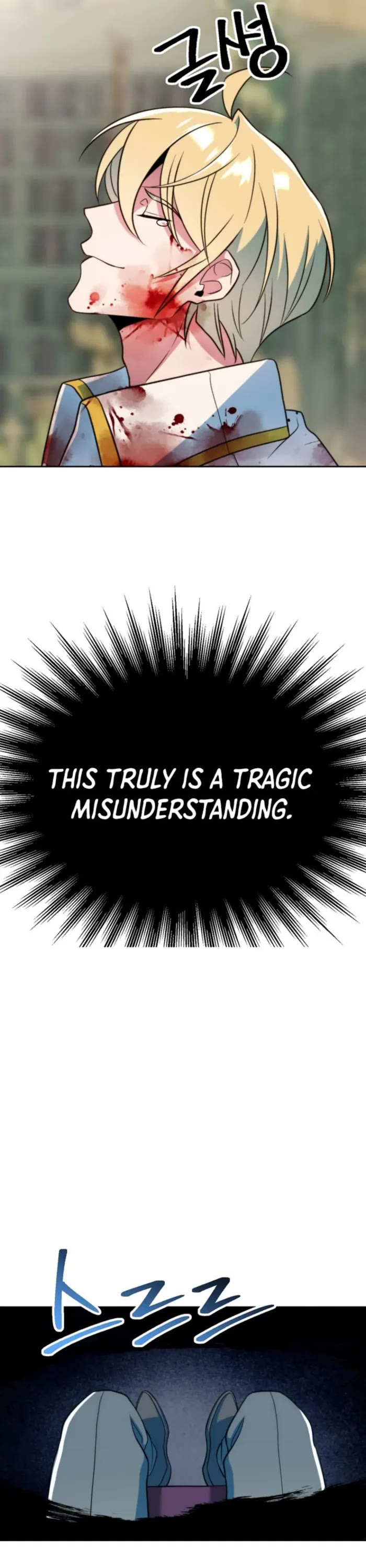 Archmage Transcending Through Regression chapter 142 page 21