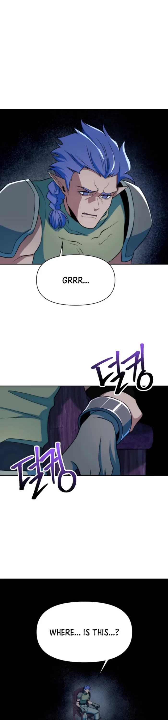Archmage Transcending Through Regression chapter 142 page 22
