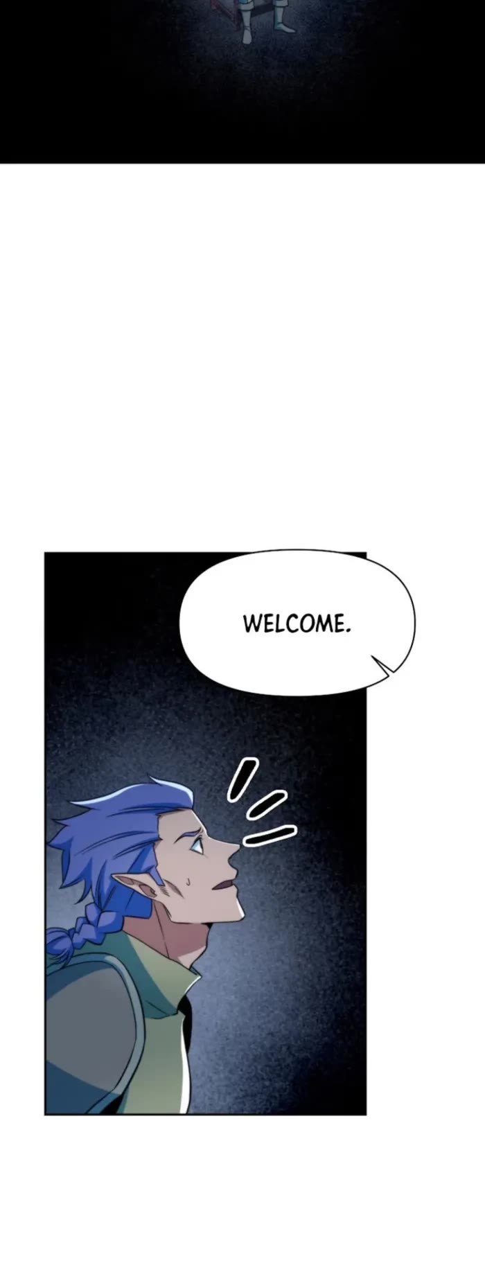 Archmage Transcending Through Regression chapter 142 page 23