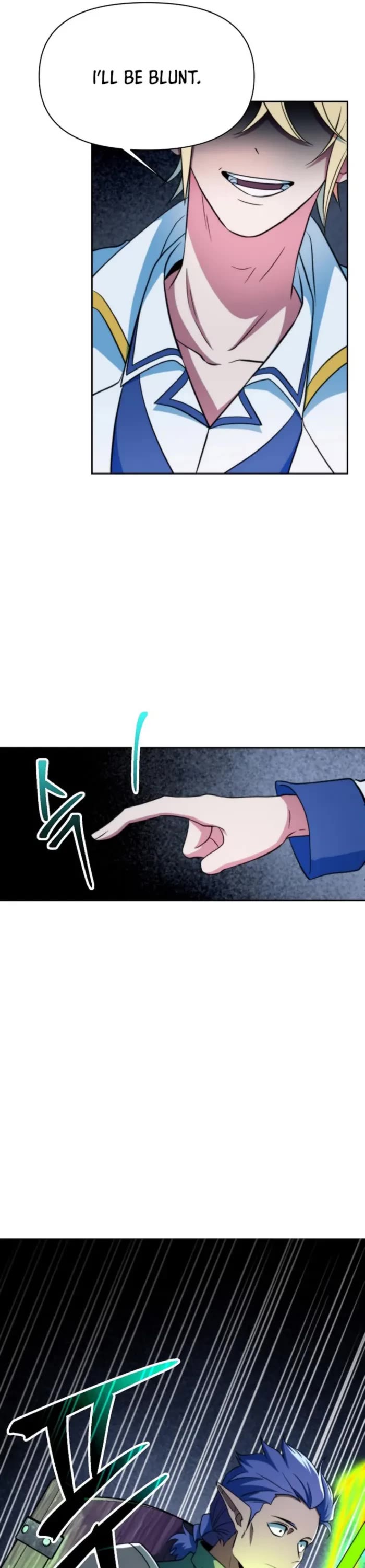 Archmage Transcending Through Regression chapter 142 page 25