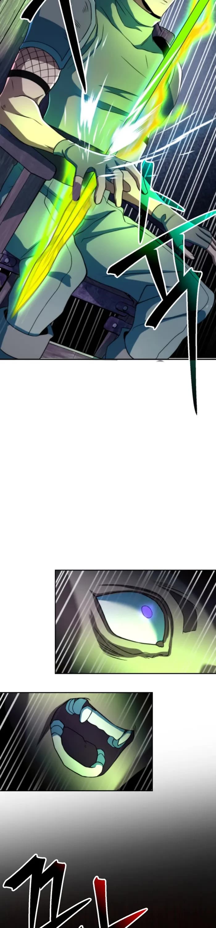 Archmage Transcending Through Regression chapter 142 page 26