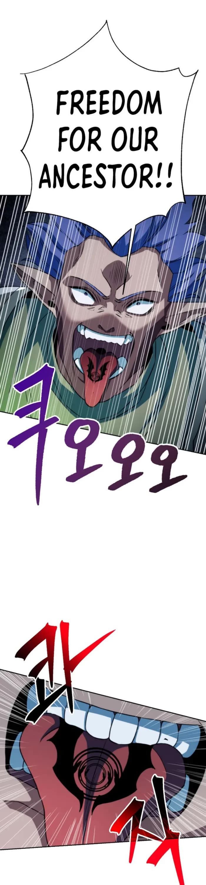 Archmage Transcending Through Regression chapter 142 page 29