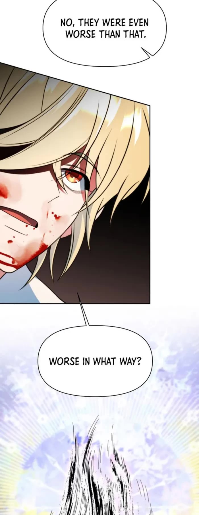 Archmage Transcending Through Regression chapter 142 page 3