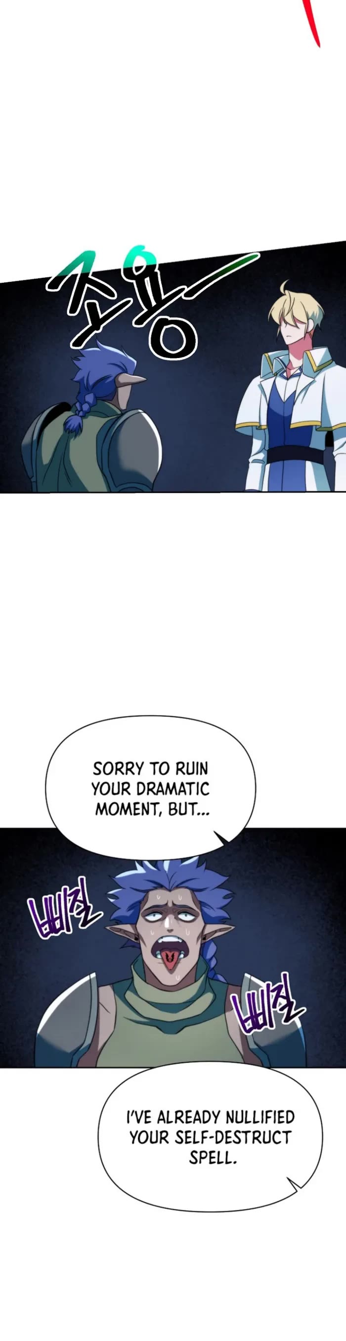 Archmage Transcending Through Regression chapter 142 page 30