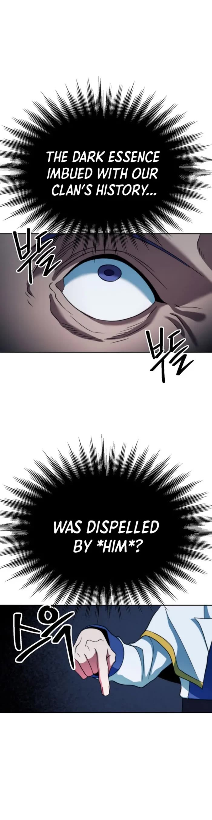 Archmage Transcending Through Regression chapter 142 page 31