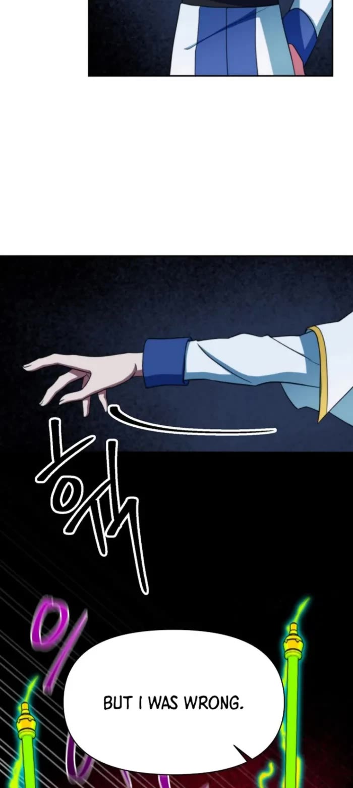 Archmage Transcending Through Regression chapter 142 page 34