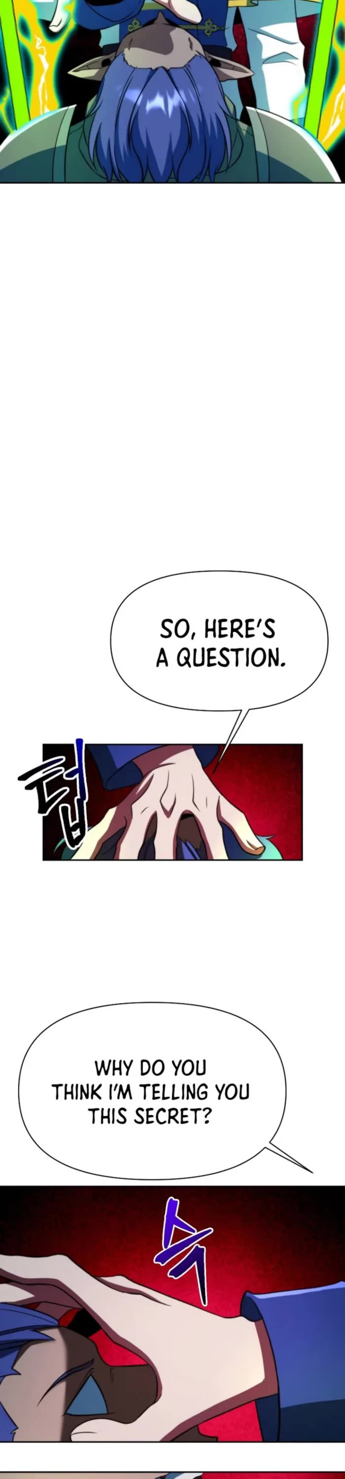 Archmage Transcending Through Regression chapter 142 page 37