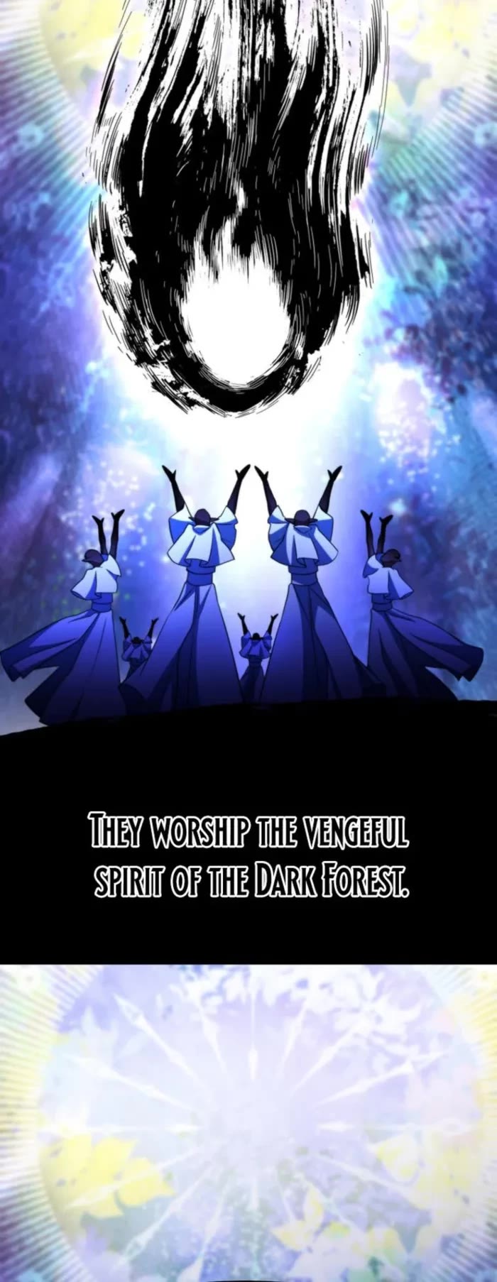 Archmage Transcending Through Regression chapter 142 page 4