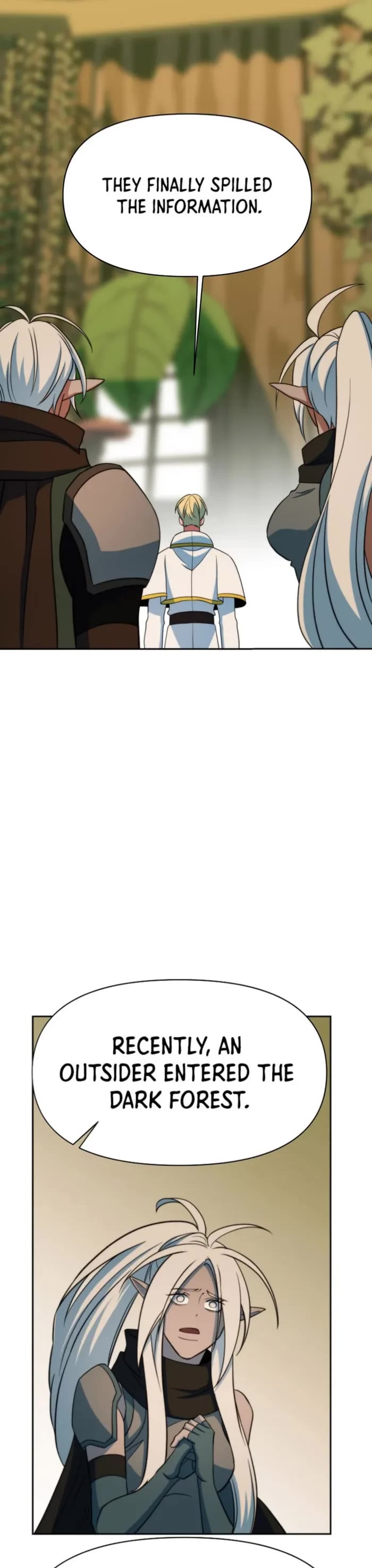 Archmage Transcending Through Regression chapter 142 page 45