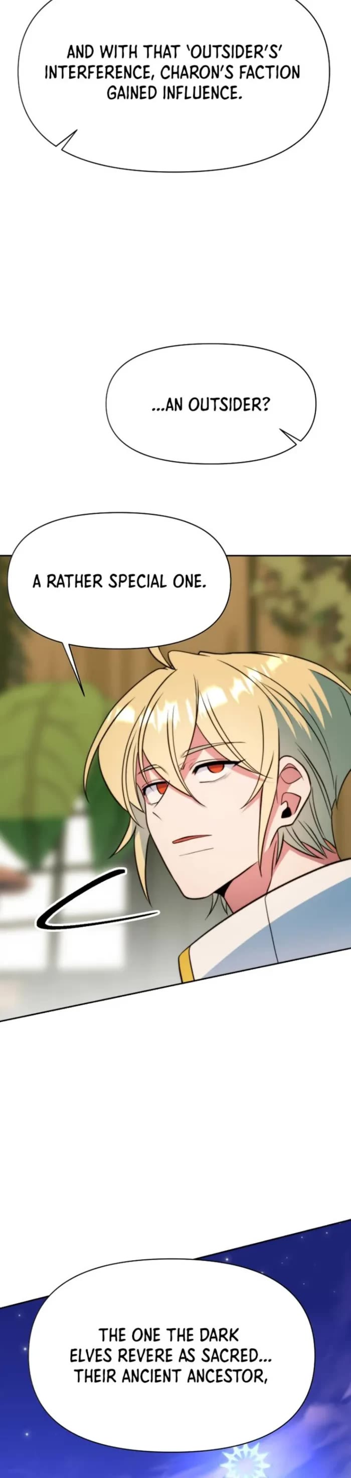 Archmage Transcending Through Regression chapter 142 page 46