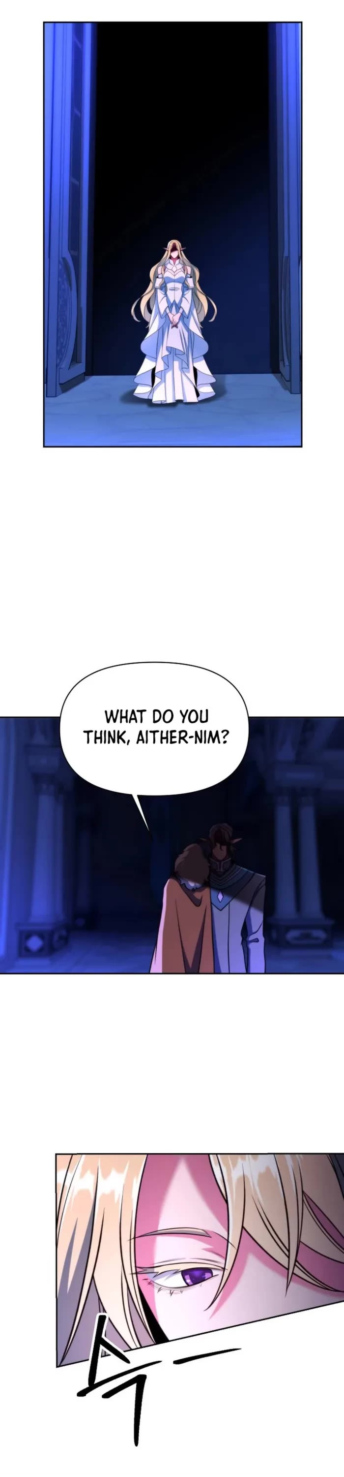 Archmage Transcending Through Regression chapter 143 page 2