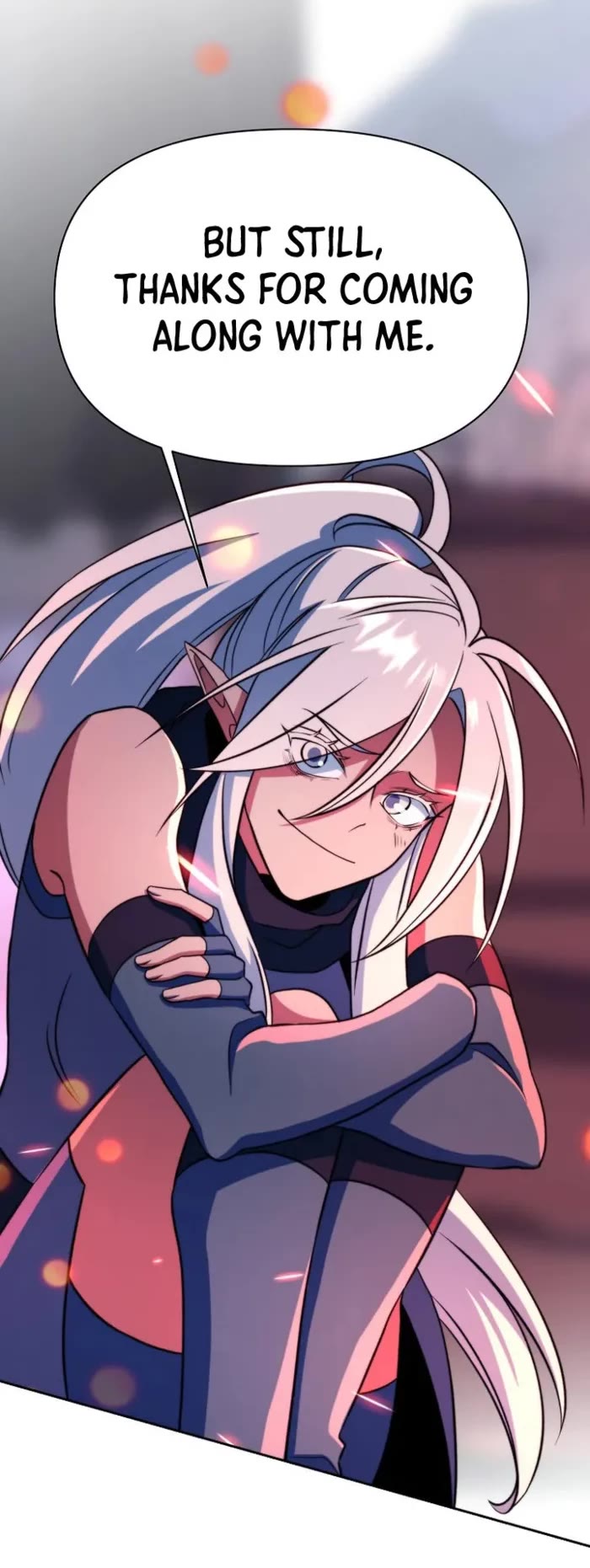 Archmage Transcending Through Regression chapter 143 page 36