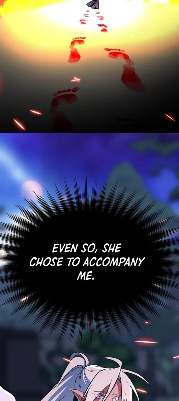 Archmage Transcending Through Regression chapter 143 page 39