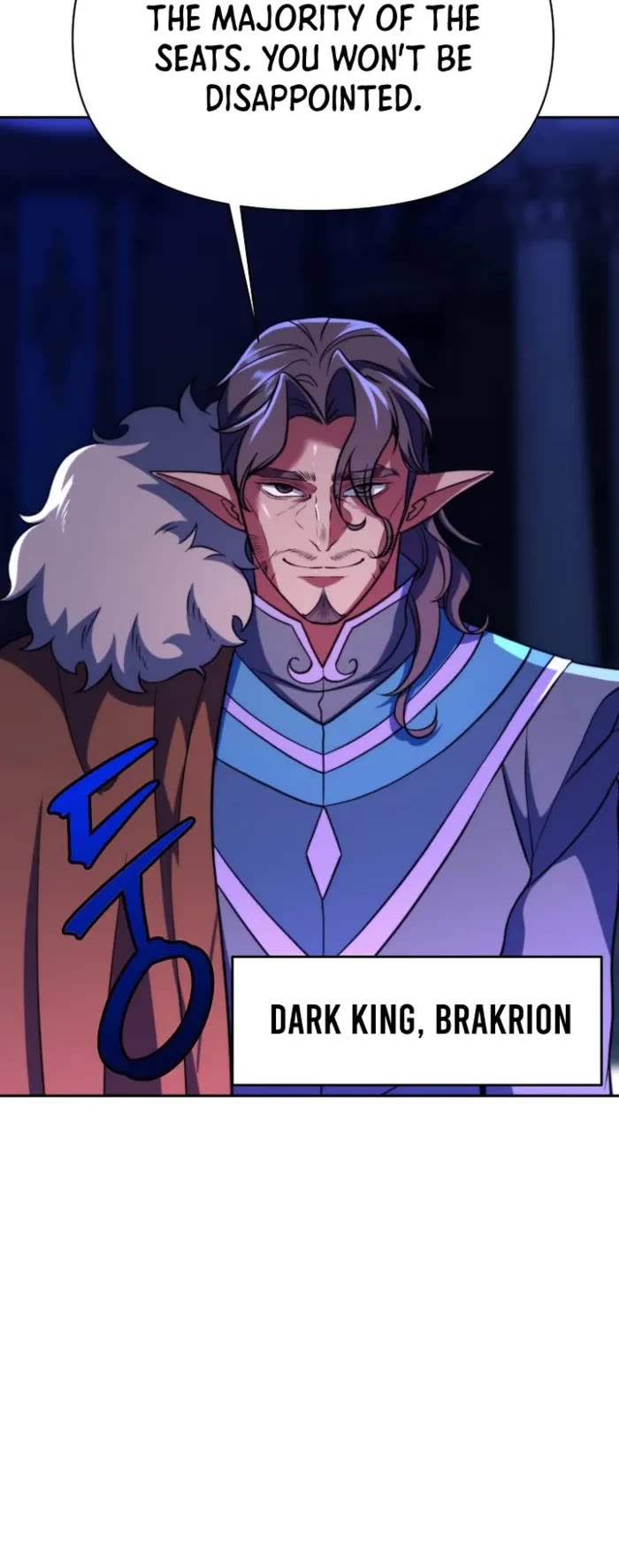 Archmage Transcending Through Regression chapter 143 page 4