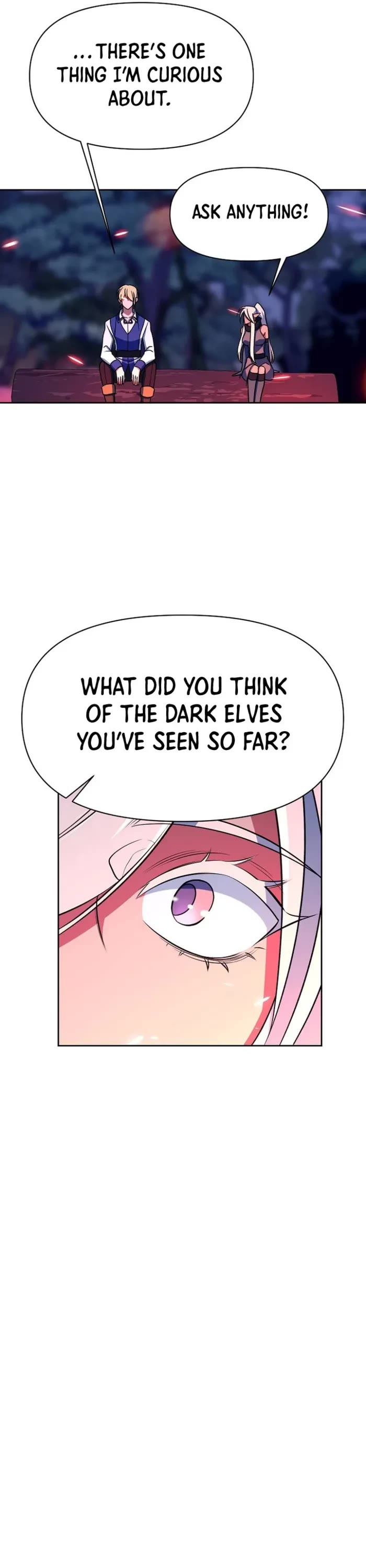 Archmage Transcending Through Regression chapter 143 page 41