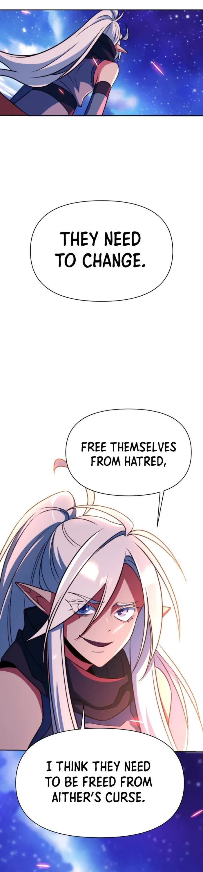 Archmage Transcending Through Regression chapter 143 page 42