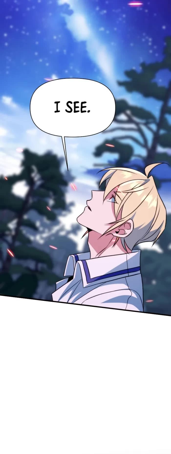 Archmage Transcending Through Regression chapter 143 page 43