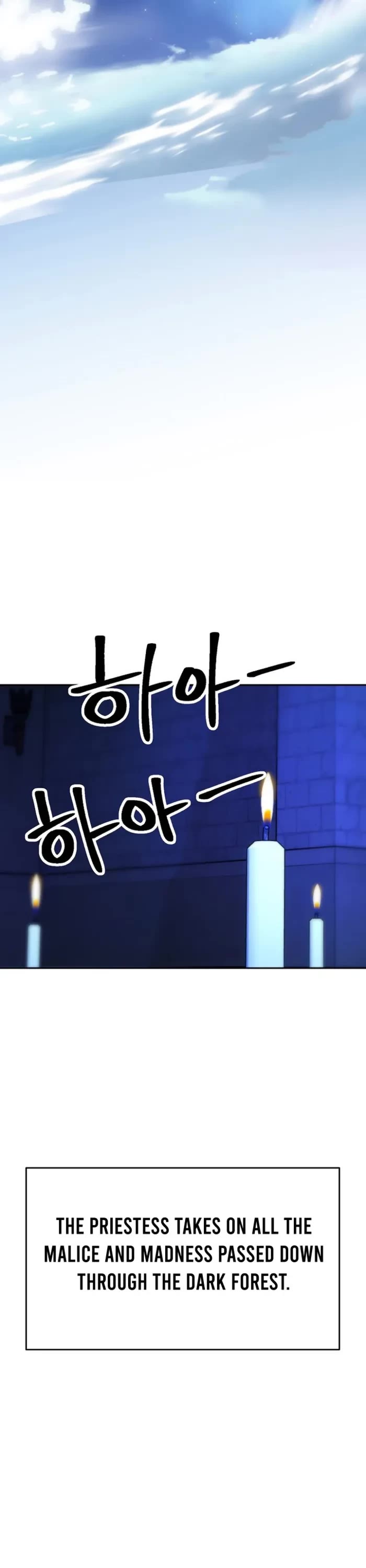 Archmage Transcending Through Regression chapter 143 page 45