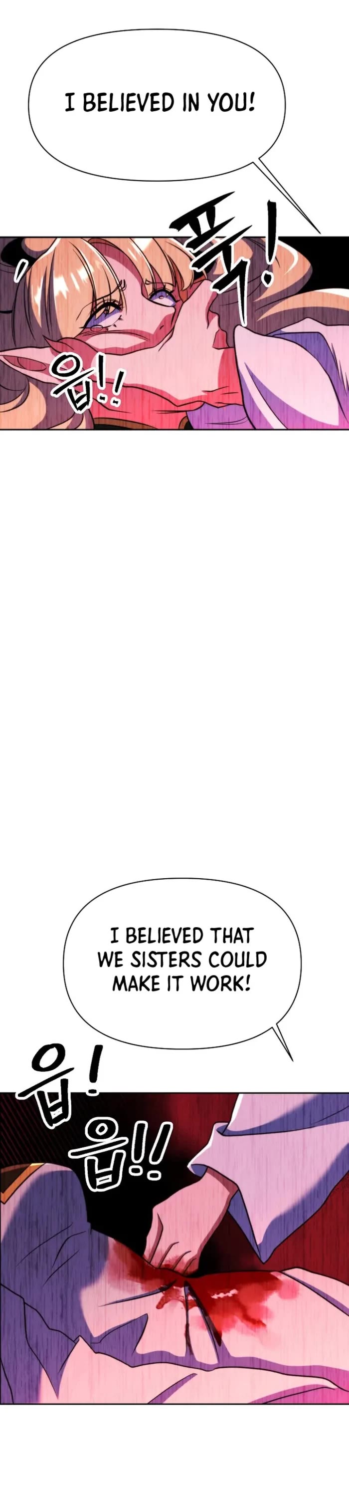 Archmage Transcending Through Regression chapter 143 page 54