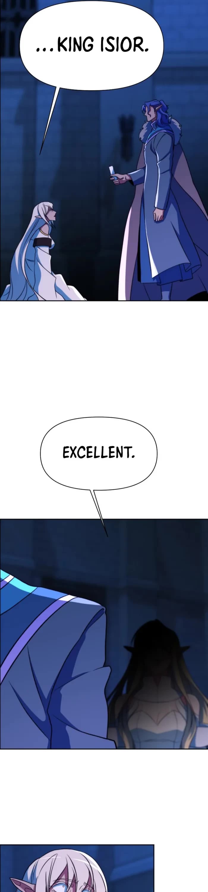 Archmage Transcending Through Regression chapter 143 page 61