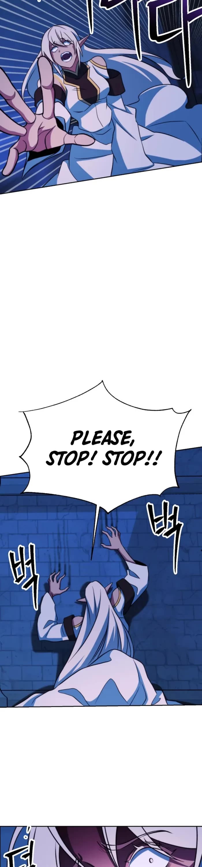 Archmage Transcending Through Regression chapter 143 page 63