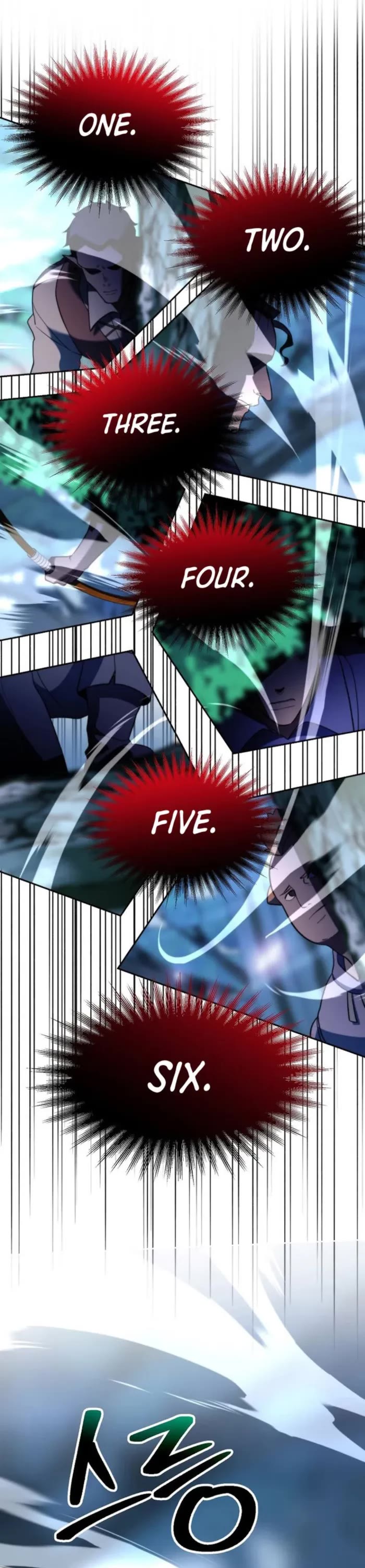 Archmage Transcending Through Regression chapter 144 page 15