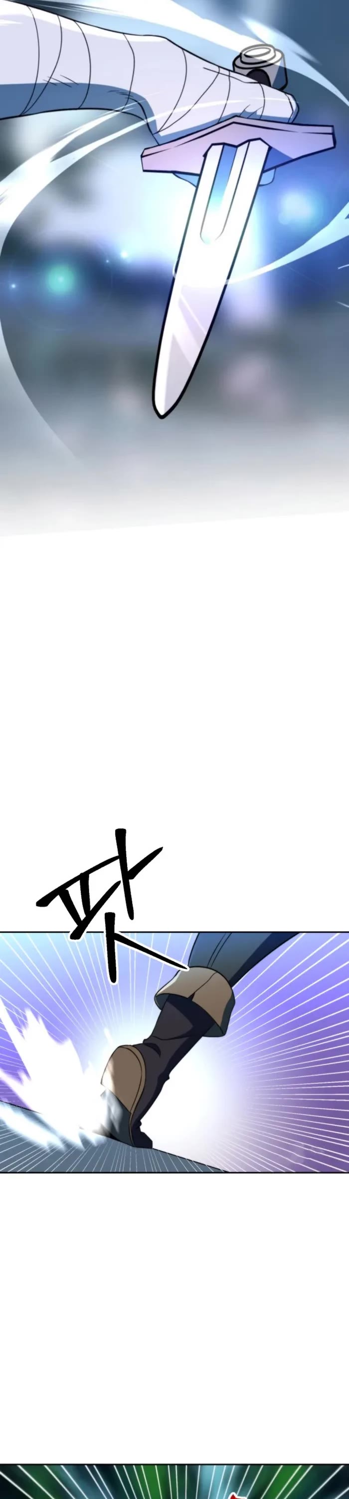 Archmage Transcending Through Regression chapter 144 page 16