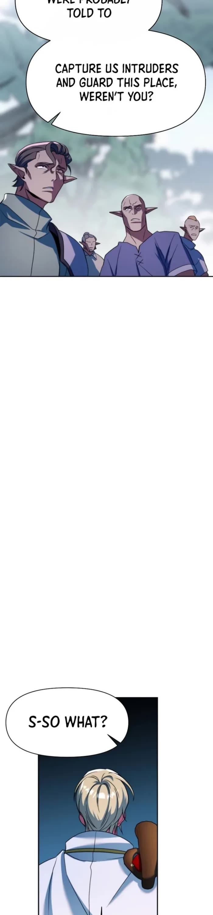 Archmage Transcending Through Regression chapter 144 page 28