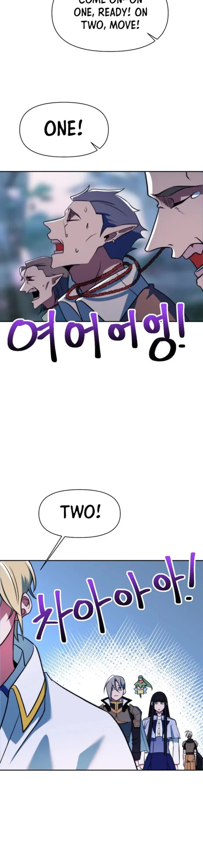 Archmage Transcending Through Regression chapter 144 page 33