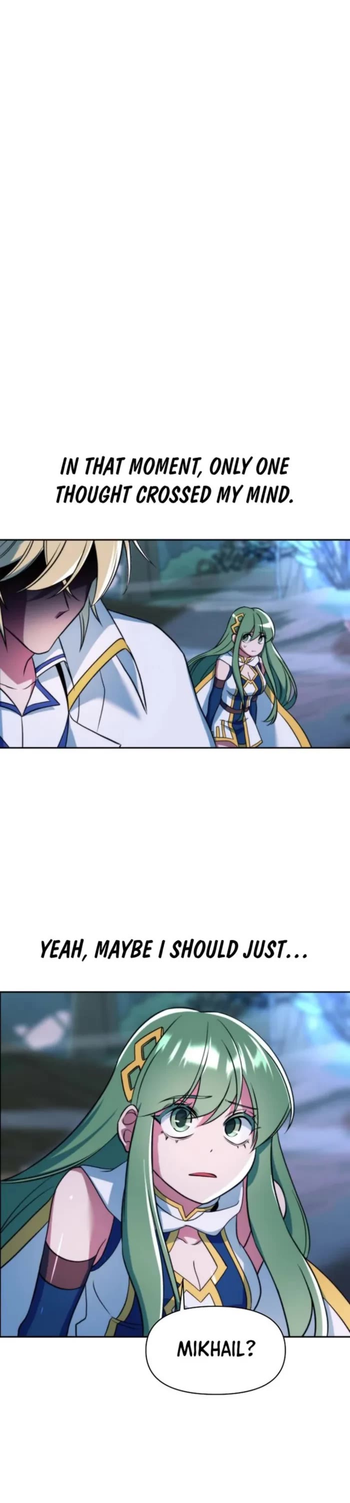 Archmage Transcending Through Regression chapter 144 page 40