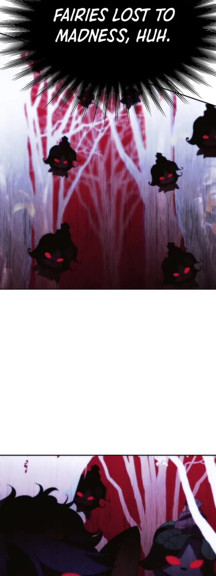 Archmage Transcending Through Regression chapter 144 page 7