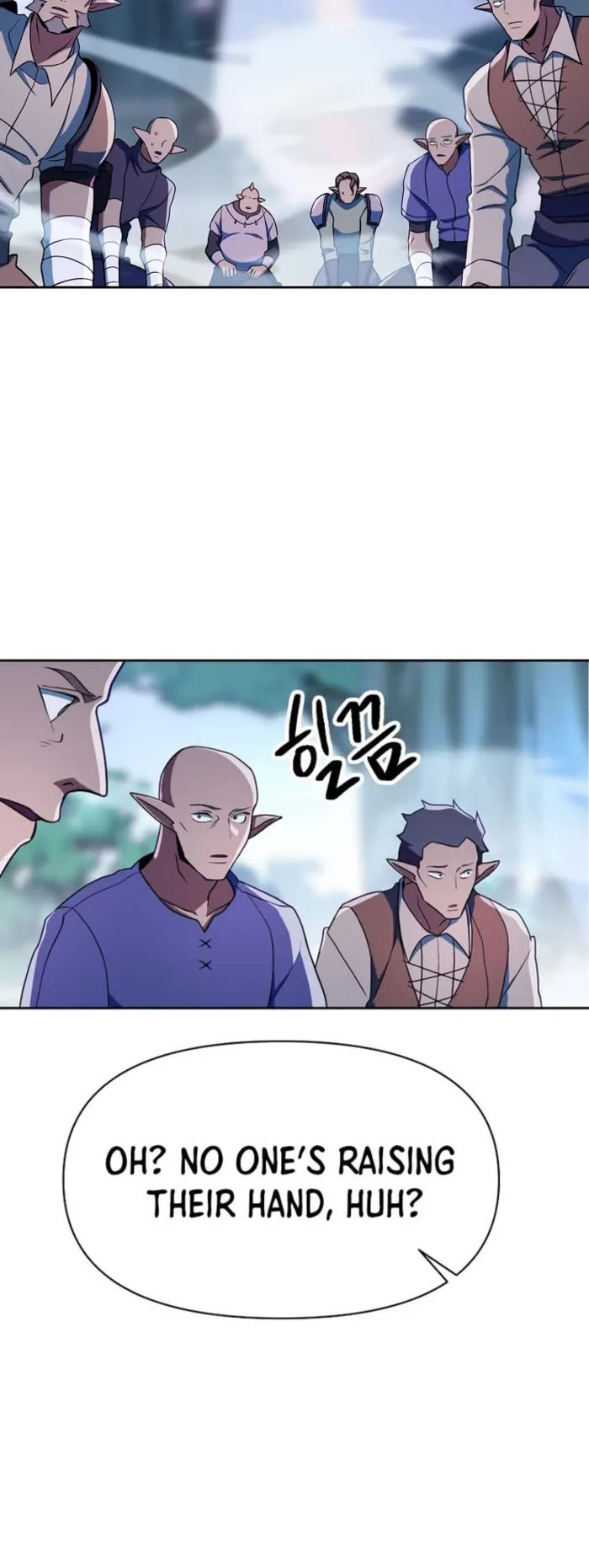 Archmage Transcending Through Regression chapter 145 page 11