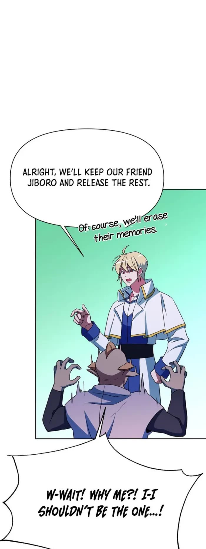 Archmage Transcending Through Regression chapter 145 page 17