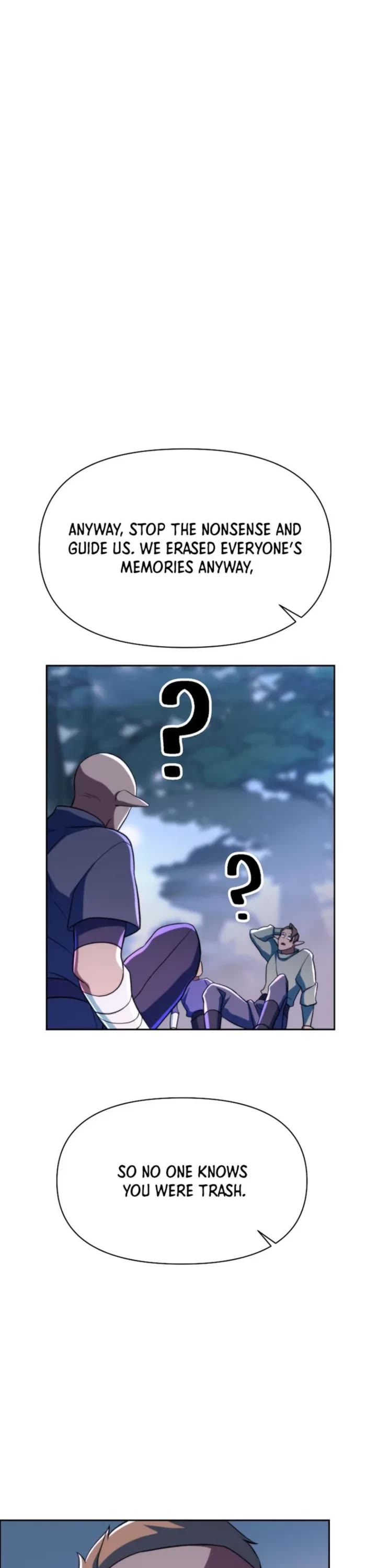 Archmage Transcending Through Regression chapter 145 page 24