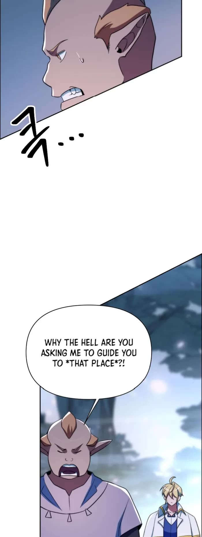 Archmage Transcending Through Regression chapter 145 page 25