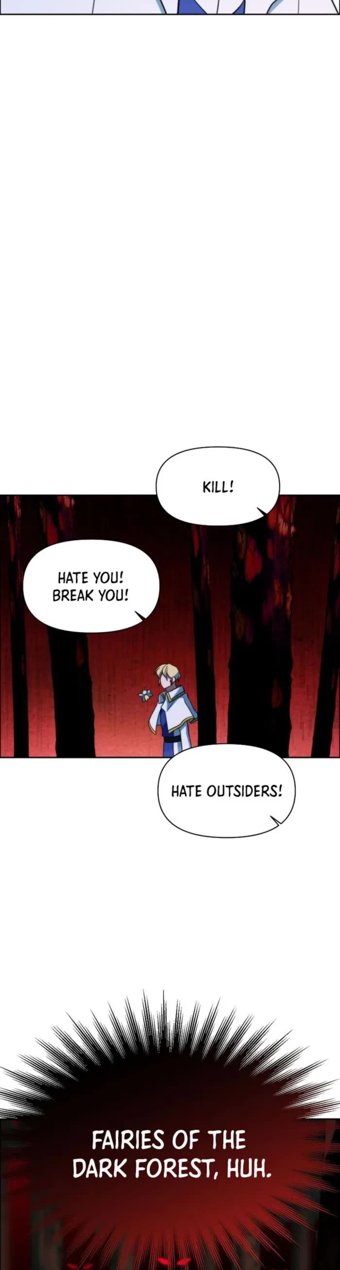 Archmage Transcending Through Regression chapter 145 page 28