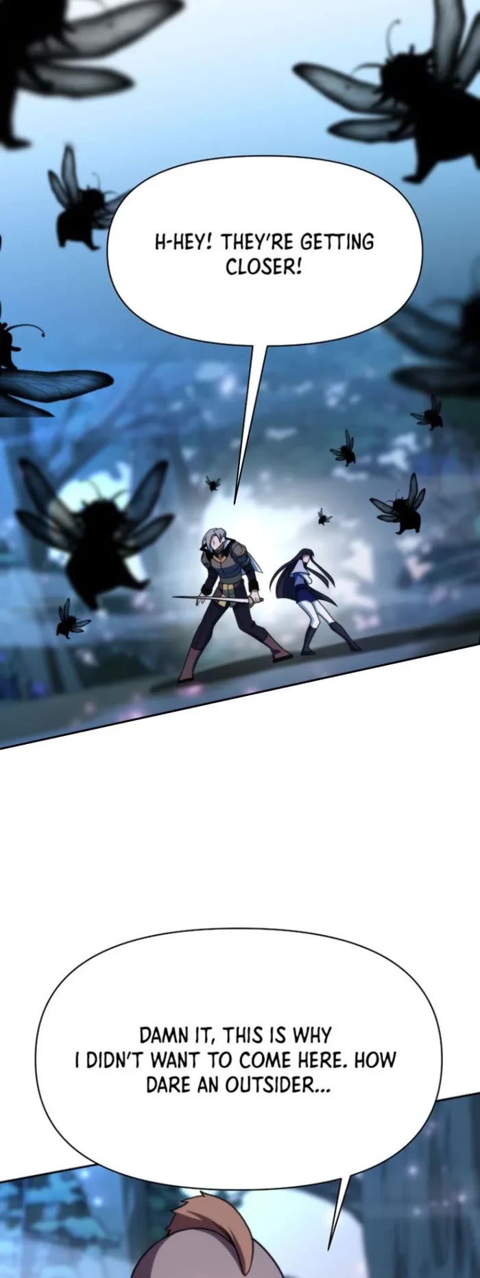 Archmage Transcending Through Regression chapter 145 page 32