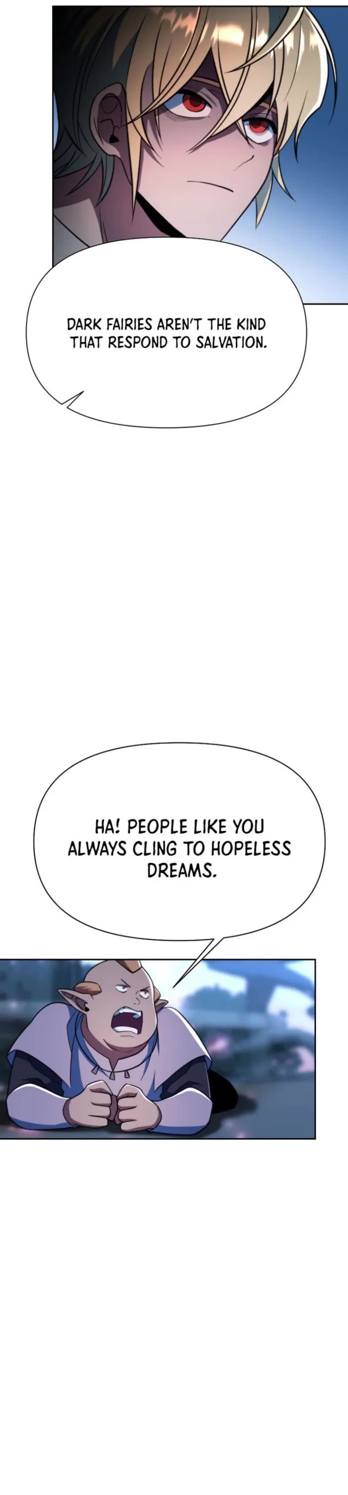 Archmage Transcending Through Regression chapter 145 page 35