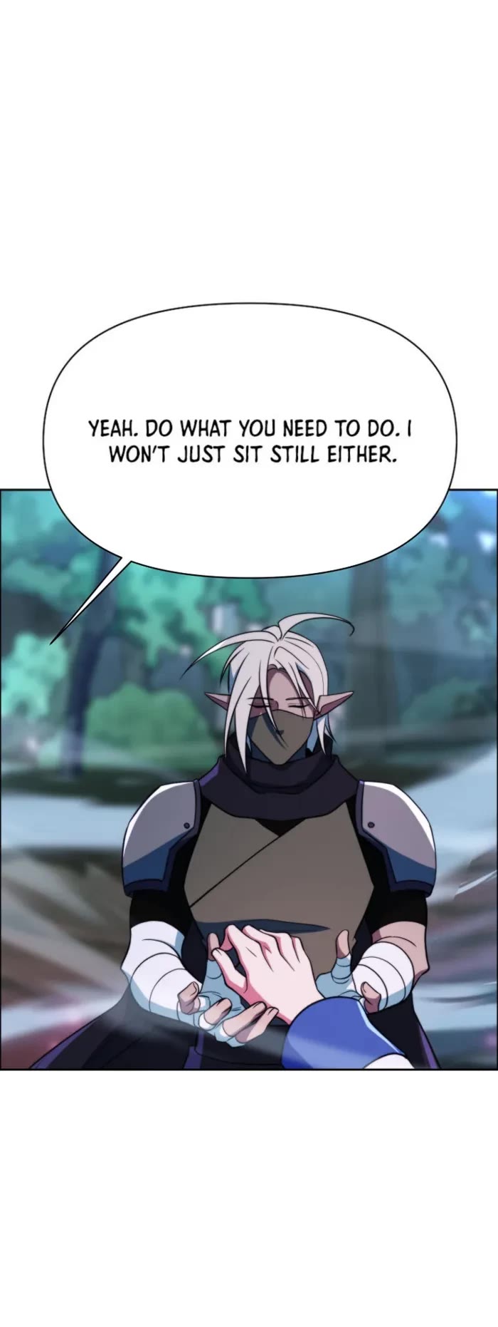 Archmage Transcending Through Regression chapter 145 page 6